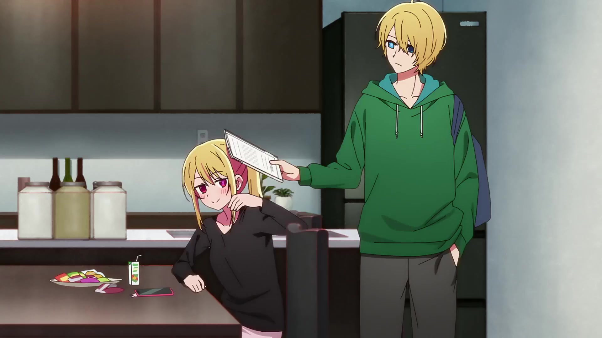 [Tsukyio Editing Resources] Oshi No Ko Season 1 (Episode 2) Raw Clips (35) (tsukyio.com).mp4